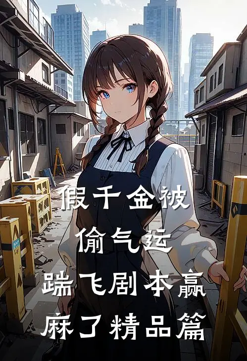 假千金被偷气运，踹飞剧本赢麻了精品篇