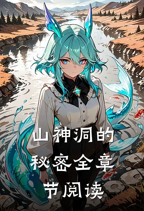 山神洞的秘密全章节阅读