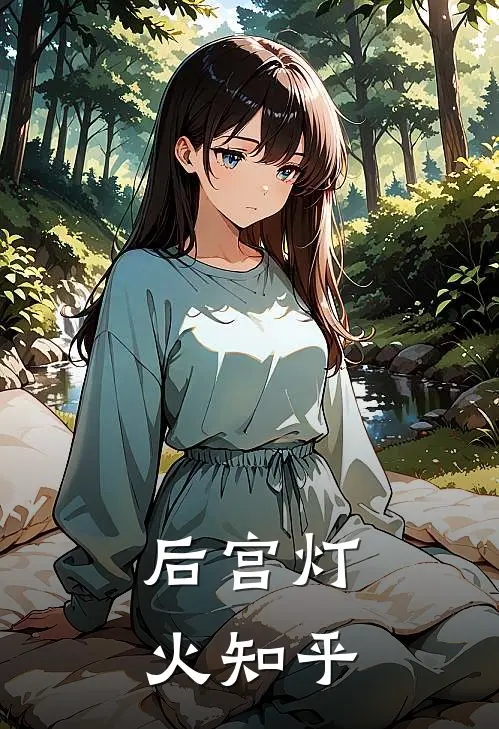 后宫灯火知乎