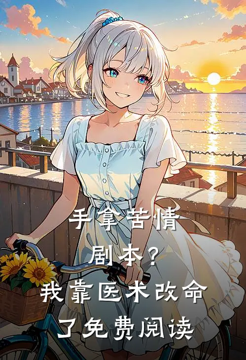 手拿苦情剧本？我靠医术改命了免费阅读
