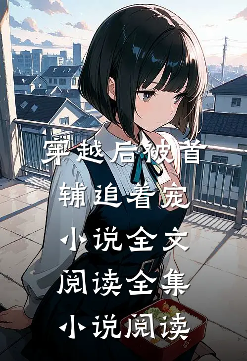 穿越后被首辅追着宠小说全文阅读全集小说阅读