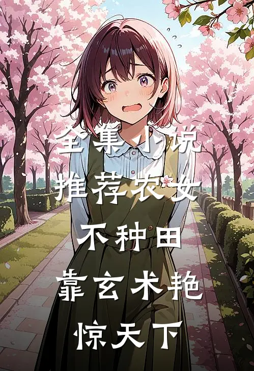 全集小说推荐农女不种田，靠玄术艳惊天下