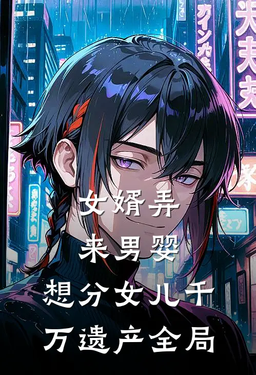 女婿弄来男婴，想分女儿千万遗产全局