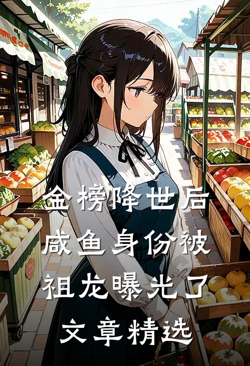 金榜降世后，咸鱼身份被祖龙曝光了文章精选