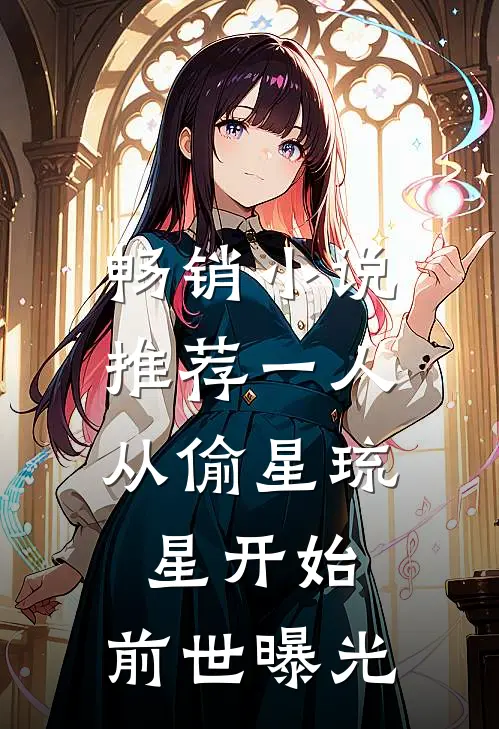 畅销小说推荐一人，从偷星琉星开始，前世曝光