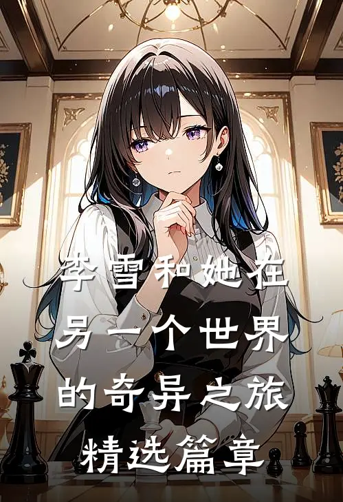 李雪和她在另一个世界的奇异之旅精选篇章
