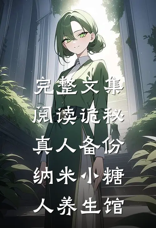 完整文集阅读诡秘真人备份：纳米小糖人养生馆