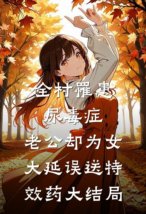 全村罹患尿毒症，老公却为女大延误送特效药大结局