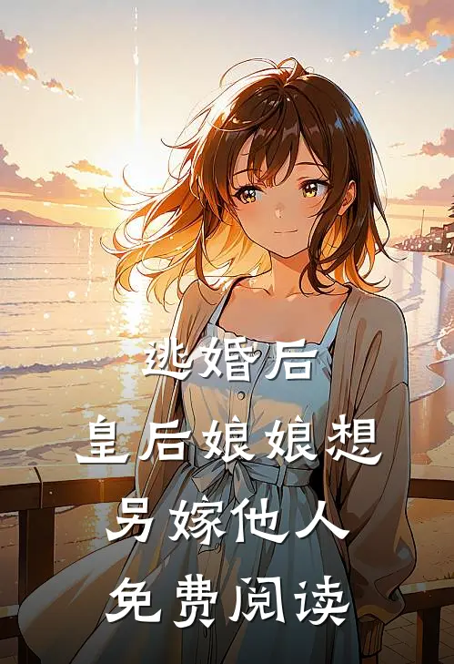 逃婚后，皇后娘娘想另嫁他人免费阅读