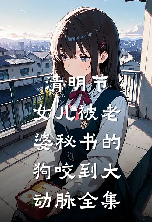 清明节，女儿被老婆秘书的狗咬到大动脉 全集