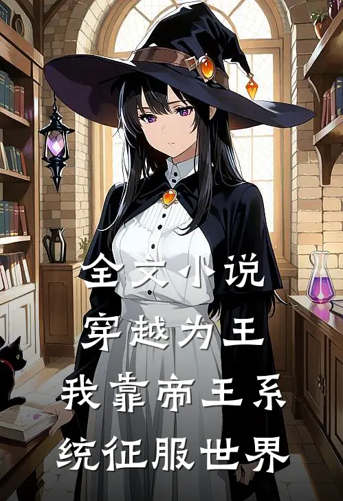全文小说穿越为王，我靠帝王系统征服世界