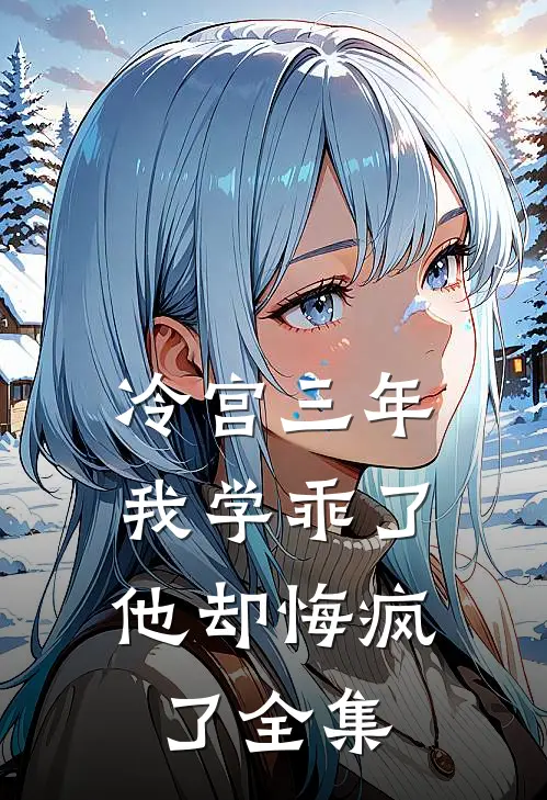 冷宫三年，我学乖了他却悔疯了全集