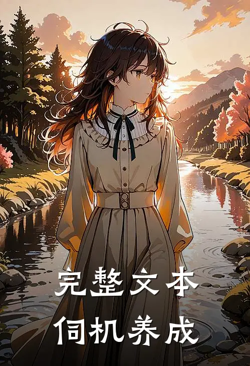 完整文本伺机养成