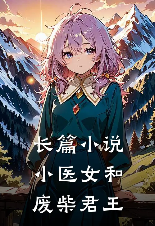 长篇小说小医女和废柴君王