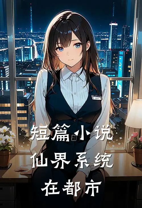 短篇小说仙界系统在都市