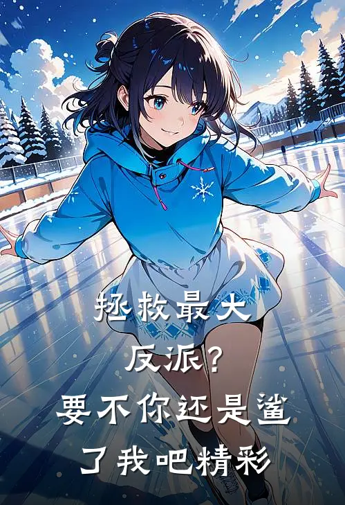 拯救最大反派？要不你还是鲨了我吧精彩