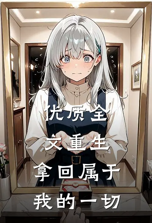 优质全文重生：拿回属于我的一切