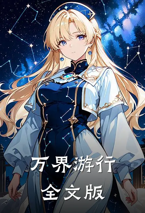 万界游行全文版