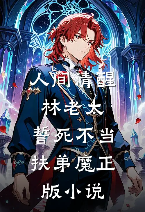 人间清醒林老太，誓死不当扶弟魔正版小说