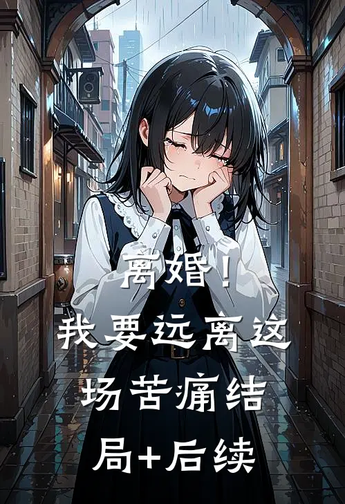 离婚！我要远离这场苦痛结局+后续