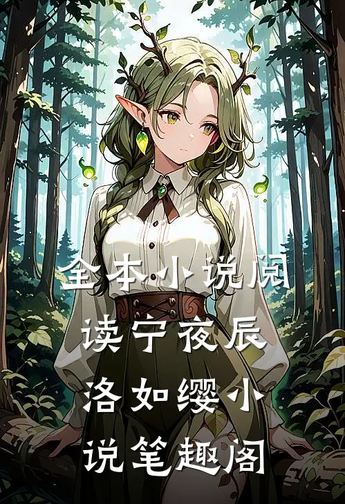全本小说阅读宁夜辰洛如缨小说笔趣阁