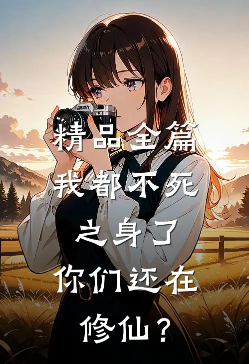 精品全篇我都不死之身了，你们还在修仙？
