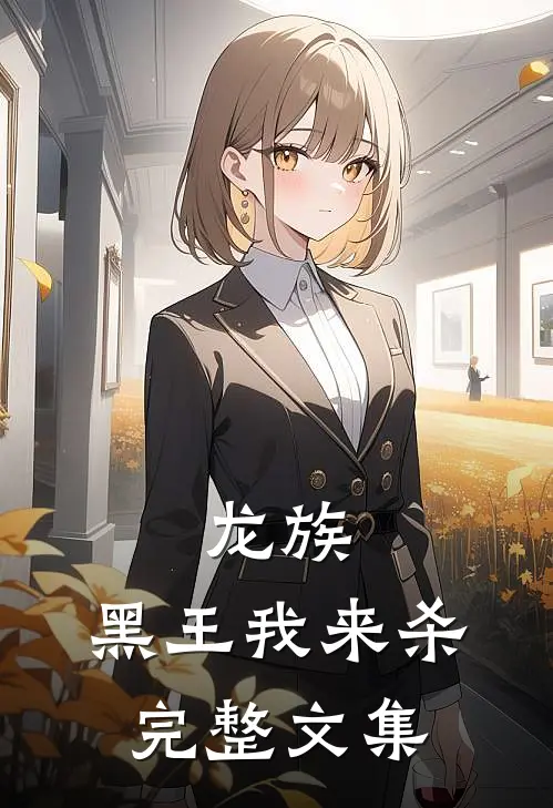 龙族：黑王我来杀完整文集