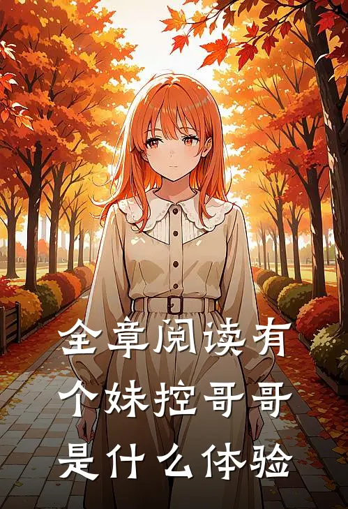 全章阅读有个妹控哥哥是什么体验