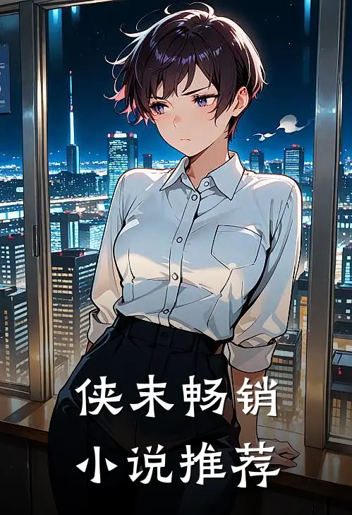 侠末畅销小说推荐
