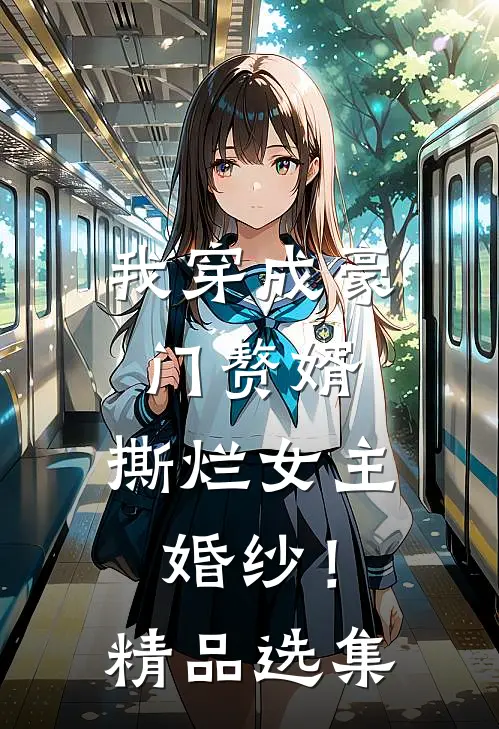 我穿成豪门赘婿，撕烂女主婚纱！精品选集