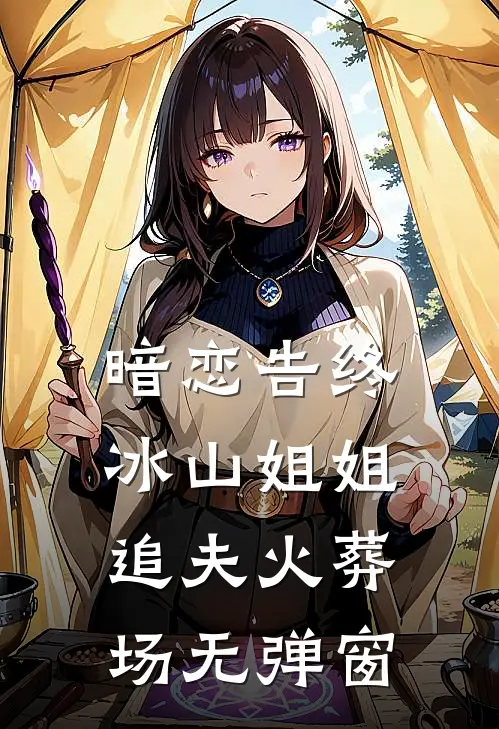 暗恋告终，冰山姐姐追夫火葬场无弹窗