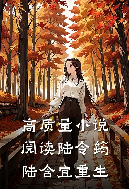高质量小说阅读陆令筠陆含宜重生