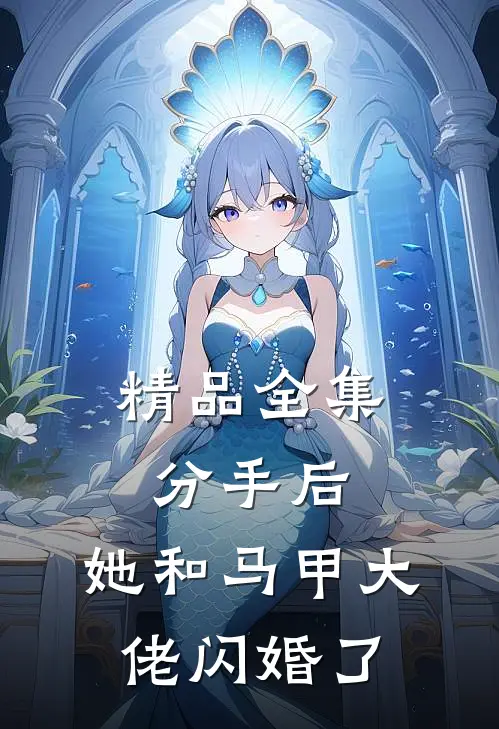 精品全集分手后，她和马甲大佬闪婚了