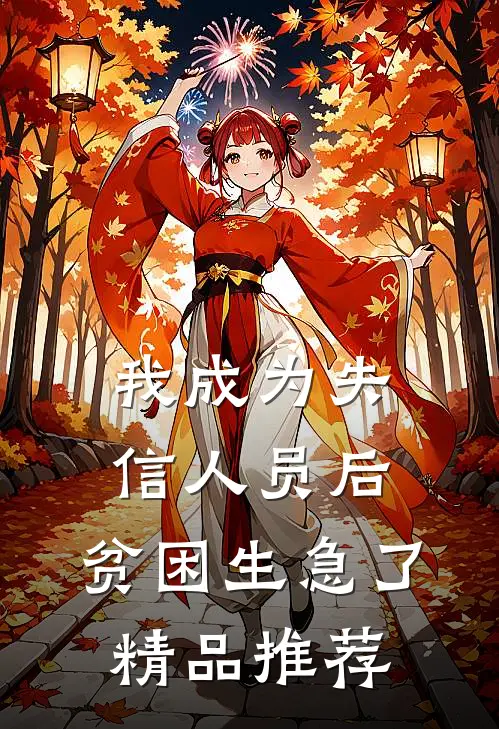 我成为失信人员后，贫困生急了精品推荐