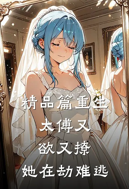 精品篇重生：太傅又欲又撩，她在劫难逃