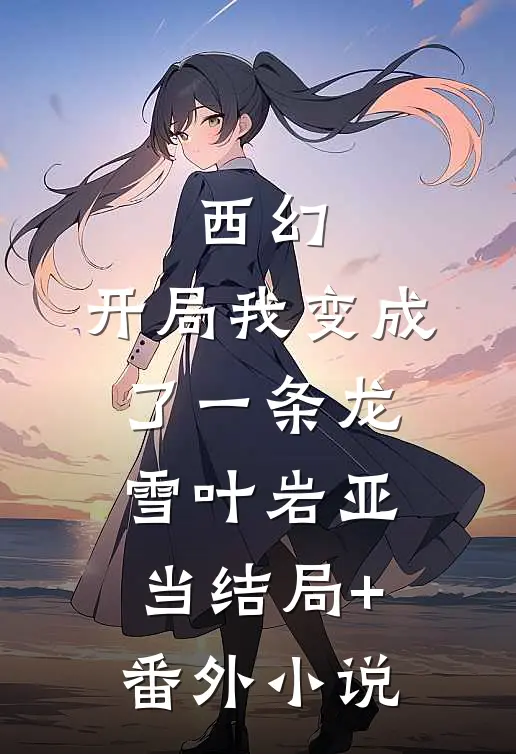西幻：开局我变成了一条龙雪叶岩亚当结局+番外小说