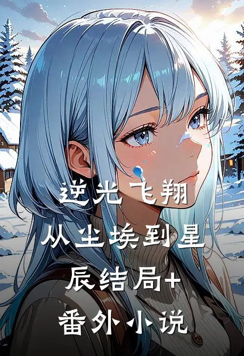 逆光飞翔：从尘埃到星辰结局+番外小说