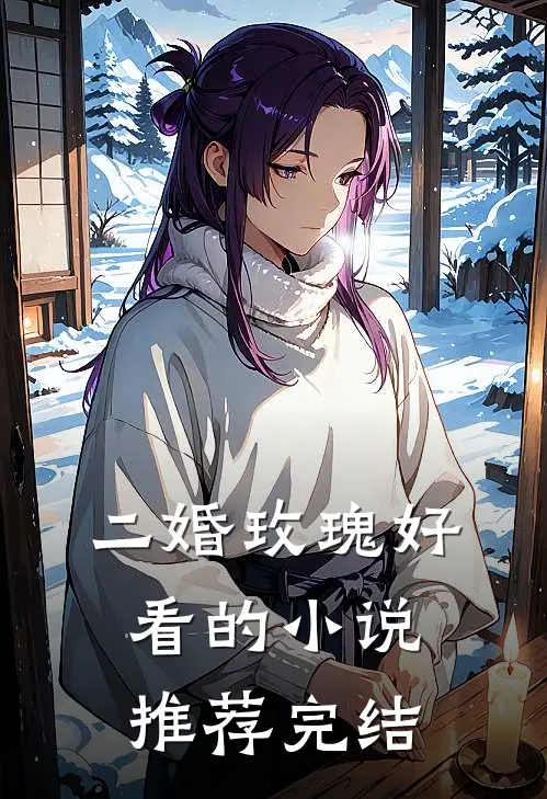 二婚玫瑰好看的小说推荐完结
