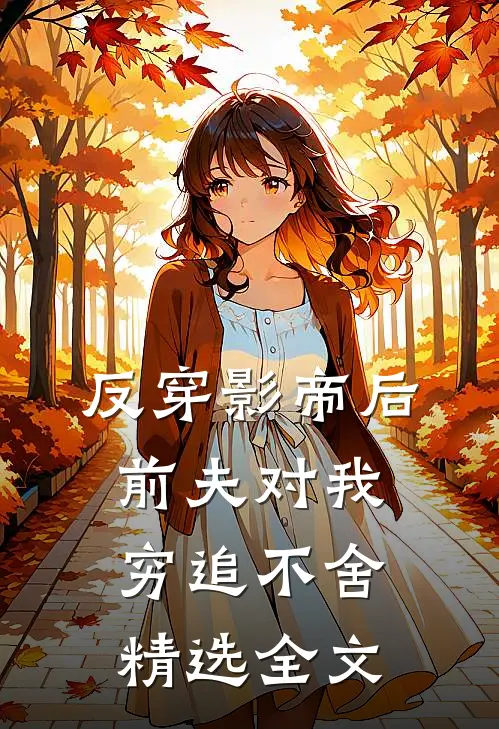 反穿影帝后，前夫对我穷追不舍精选全文