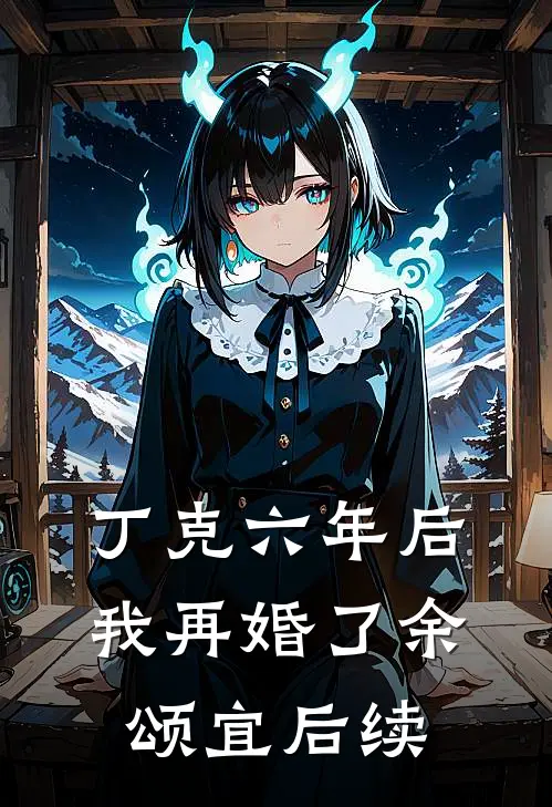 丁克六年后，我再婚了余颂宜后续