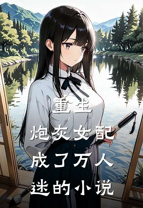 重生：炮灰女配成了万人迷的小说