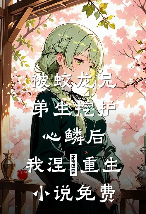 被蛟龙兄弟生挖护心鳞后，我涅槃重生小说免费
