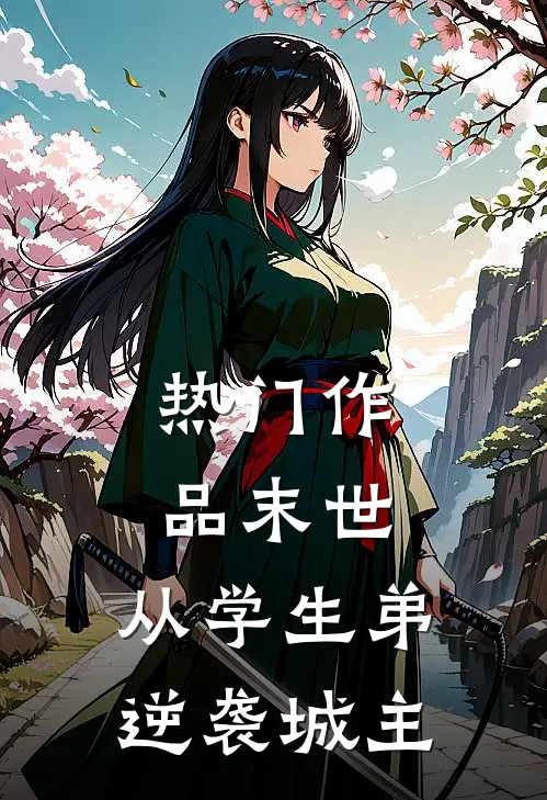 热门作品末世：从学生弟逆袭城主