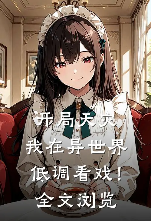 开局天灾，我在异世界低调看戏！全文浏览