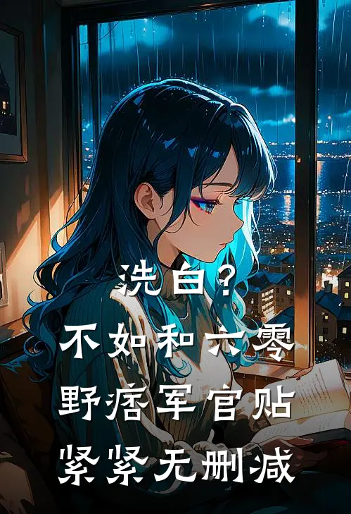 洗白？不如和六零野痞军官贴紧紧无删减