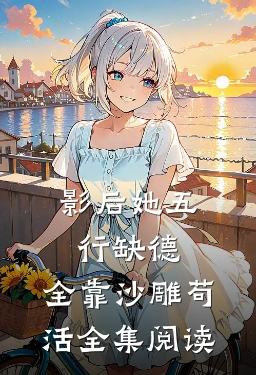 影后她五行缺德，全靠沙雕苟活全集阅读