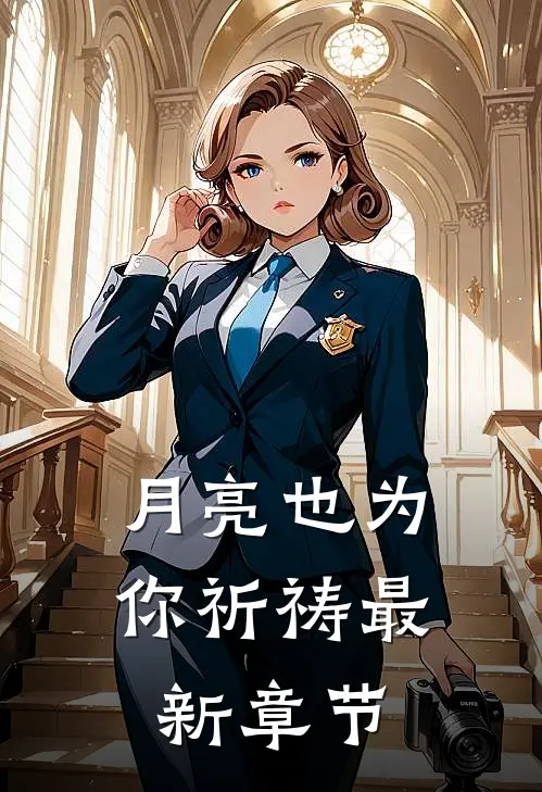 月亮也为你祈祷最新章节