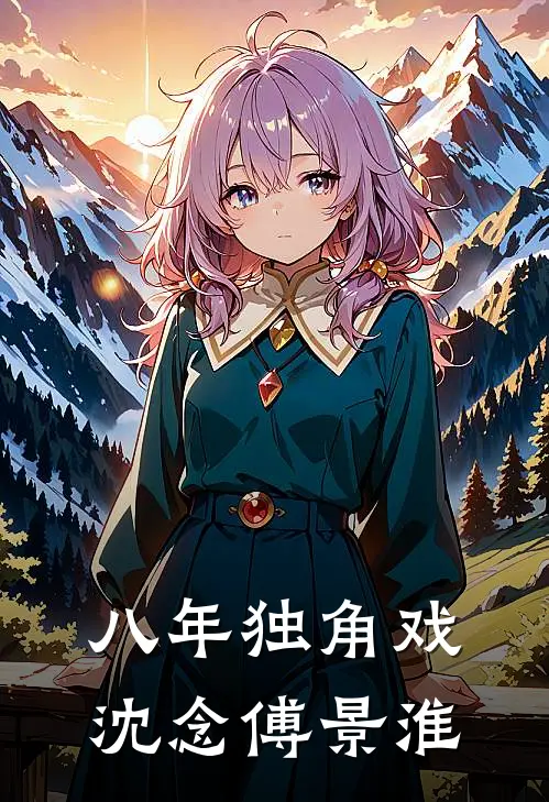八年独角戏沈念傅景淮