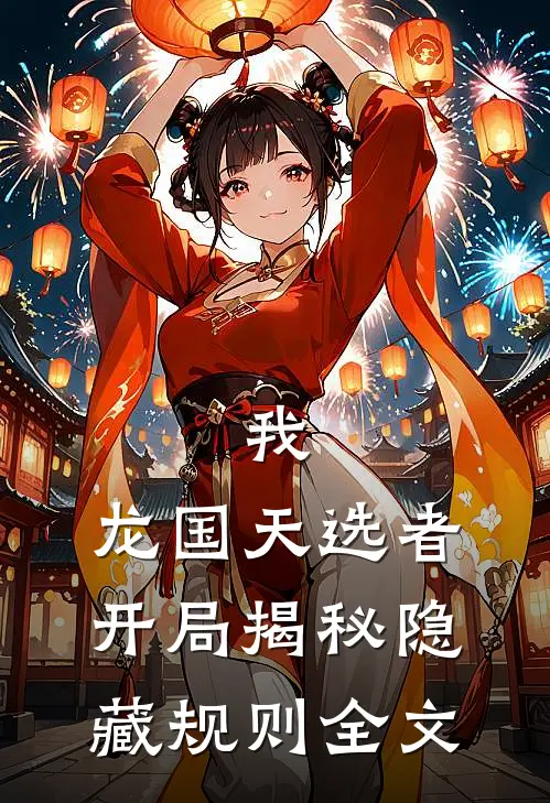 我，龙国天选者，开局揭秘隐藏规则全文