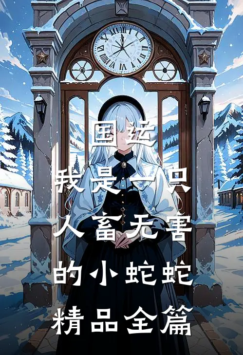 国运：我是一只人畜无害的小蛇蛇精品全篇